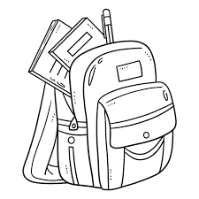 Promise school bag - china